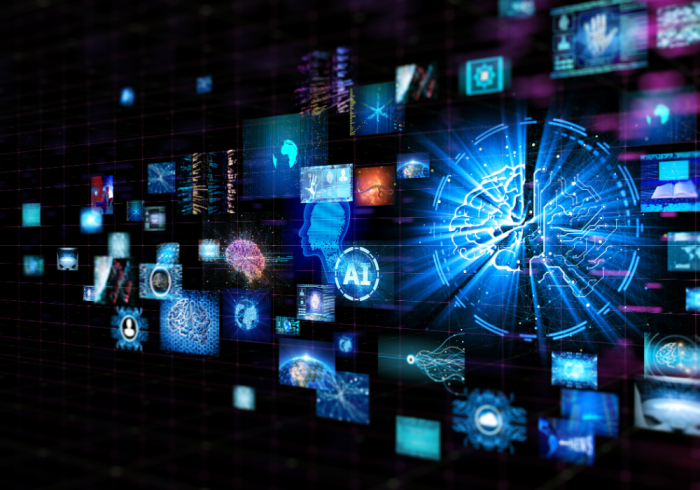 Digital Transformation In Hotel Industry