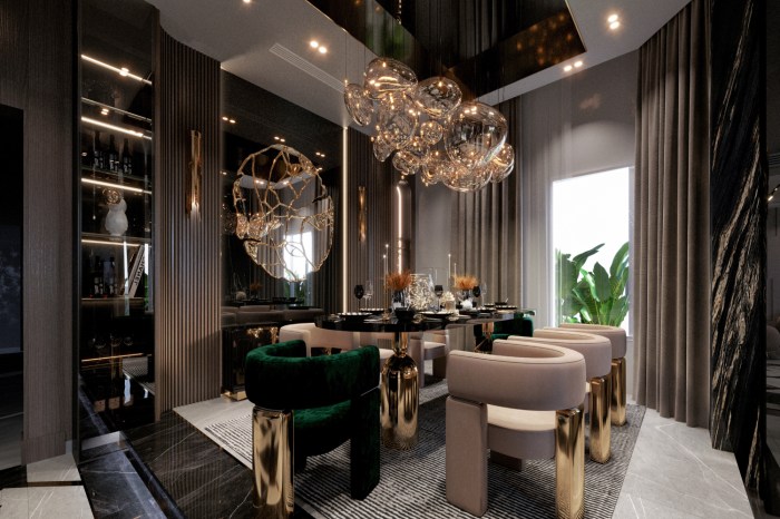 Spend  Million On This LA Mansion And Get A Free Aston, Bentley, Or ...