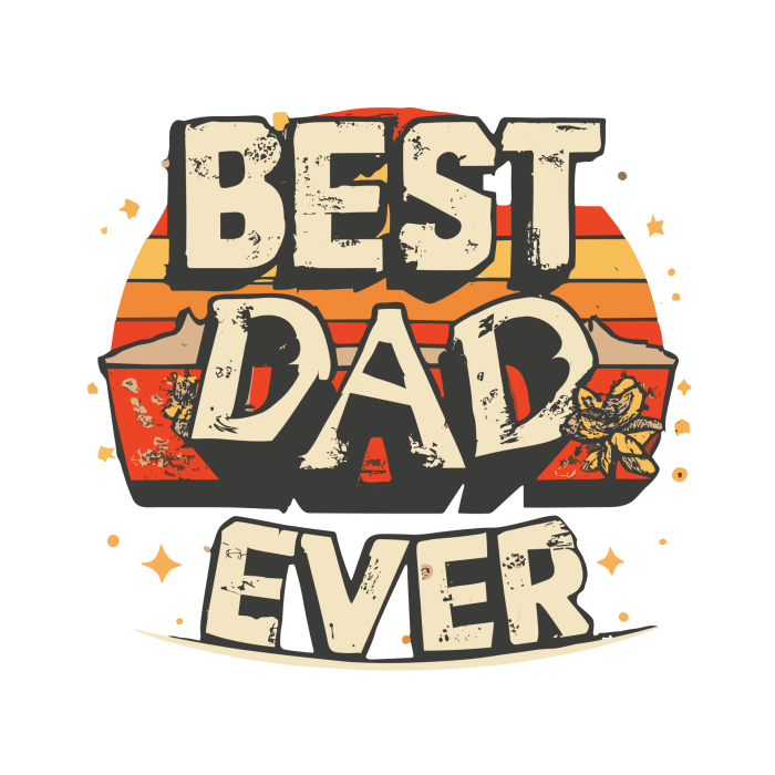 Best Dad Ever Free Stock Photo - Public Domain Pictures