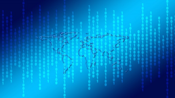 Digital Transformation In Hotel Industry