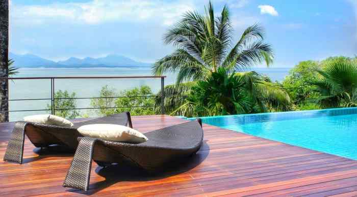 Sustainable And Eco Friendly Hotels
