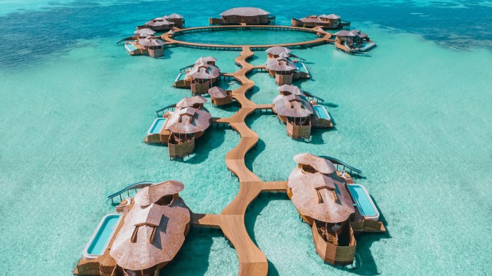 31 Eco-Friendly Resorts Around the World | Travel Insider